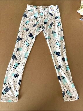Dot Dot Smile Leggings